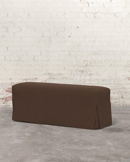 Iris Dining Bench