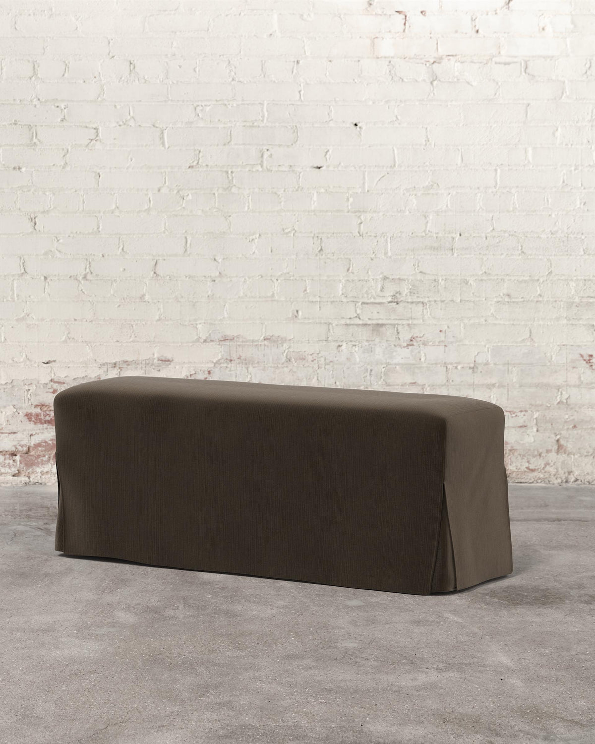 Iris Dining Bench