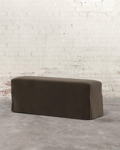 Iris Dining Bench