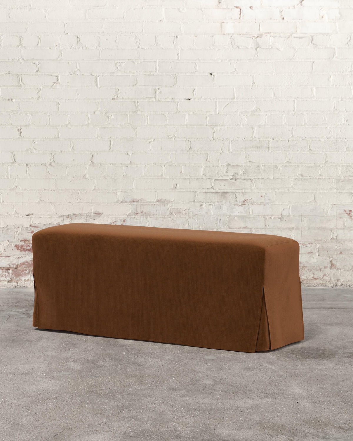 Iris Dining Bench