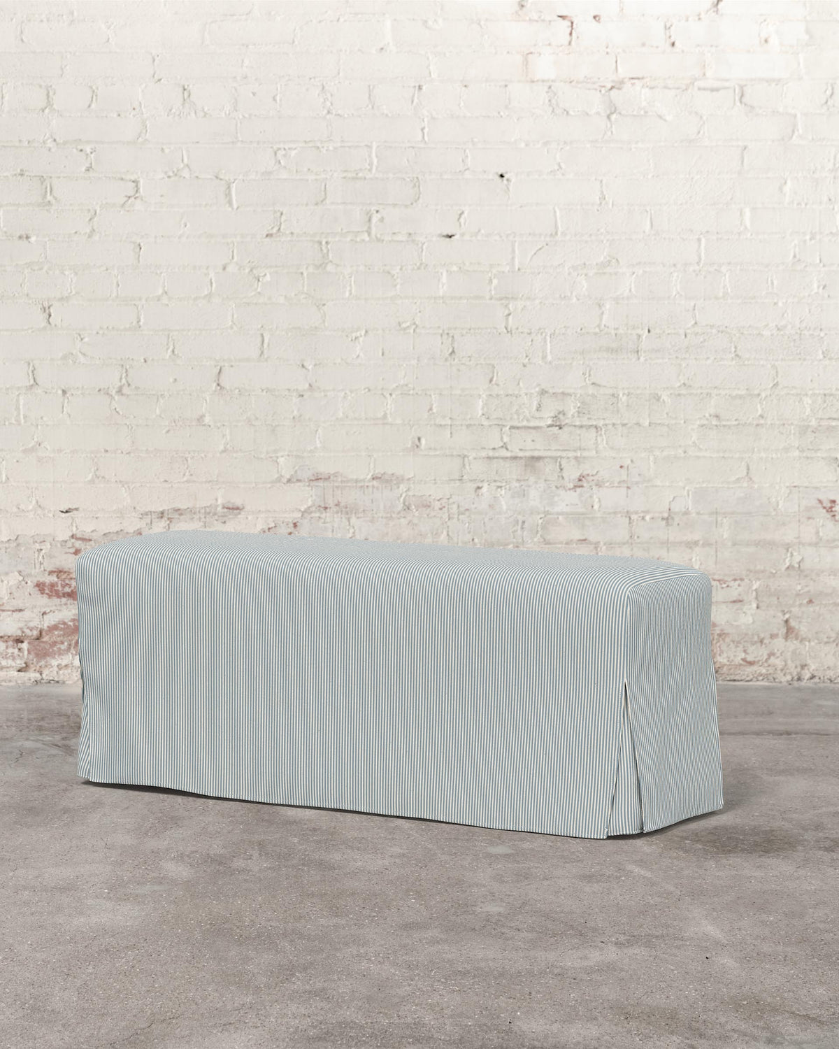 Iris Dining Bench