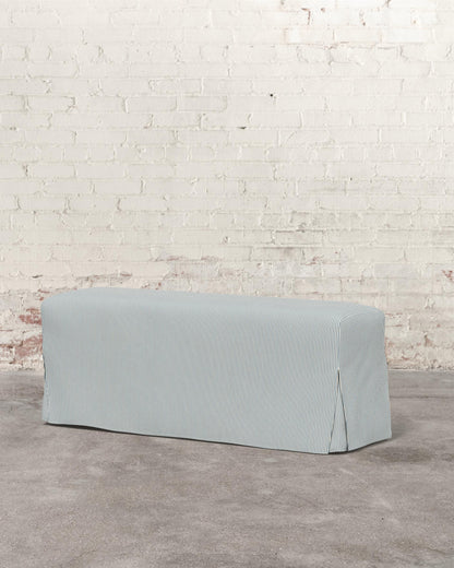 Iris Dining Bench