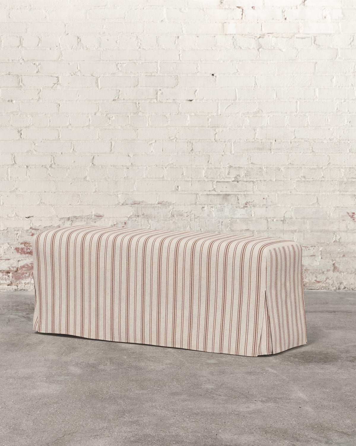 Iris Dining Bench