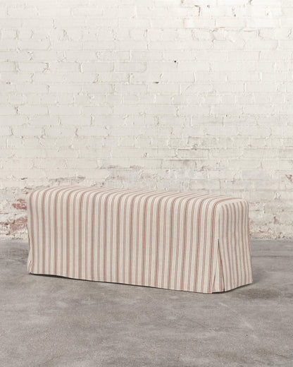 Iris Dining Bench