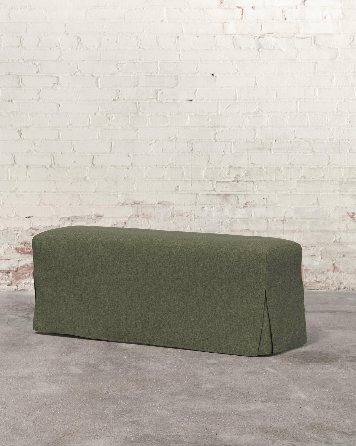 Iris Dining Bench
