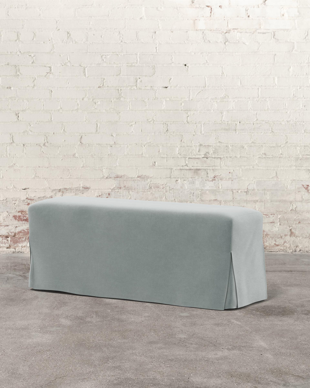 Iris Dining Bench