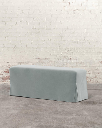 Iris Dining Bench