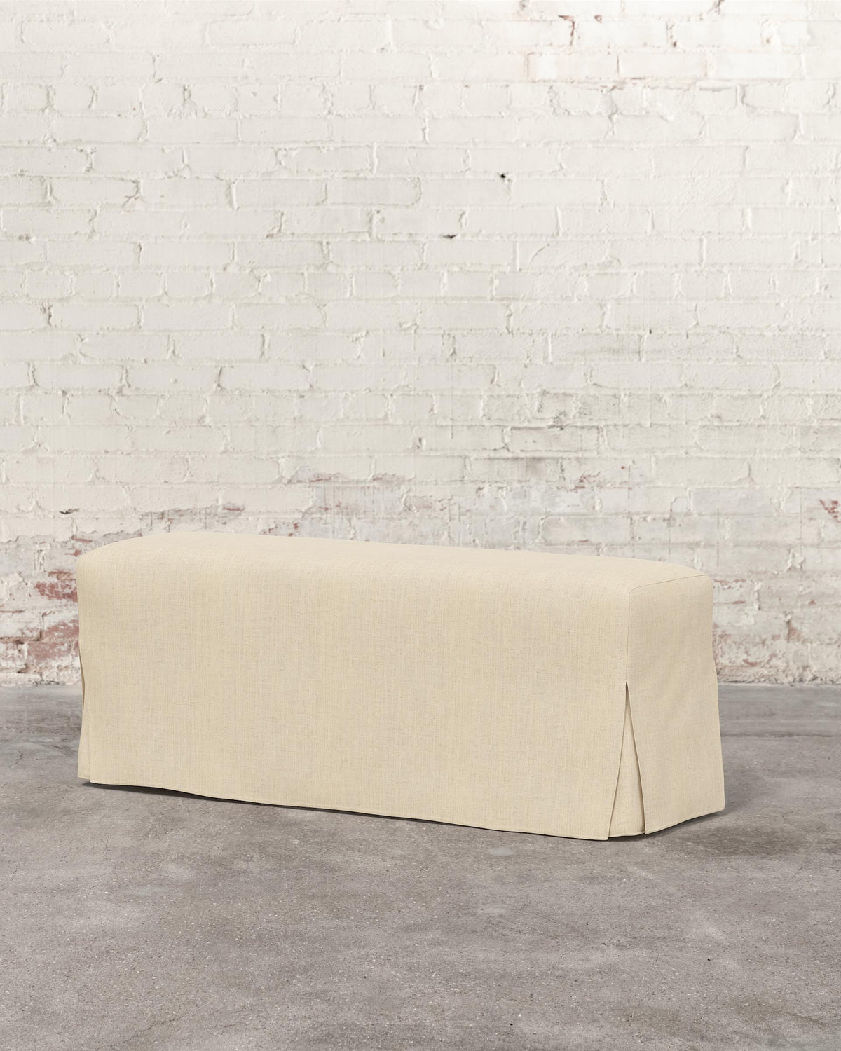 Iris Dining Bench
