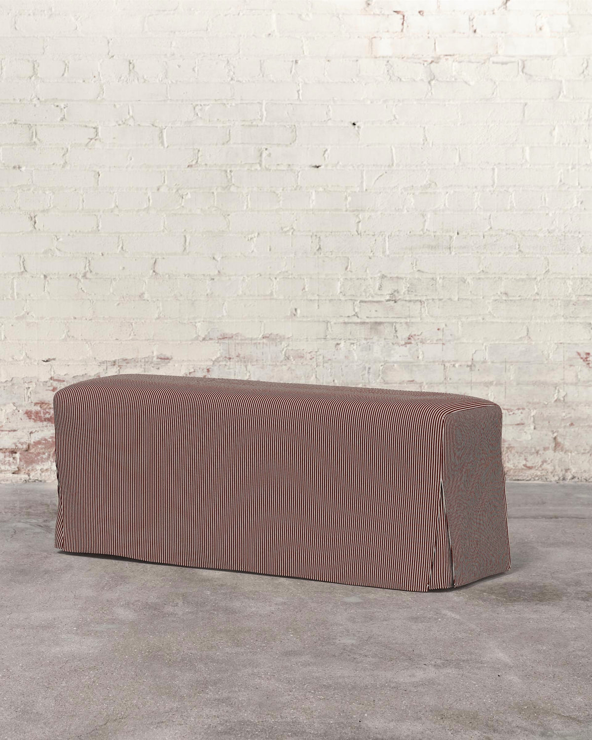 Iris Dining Bench