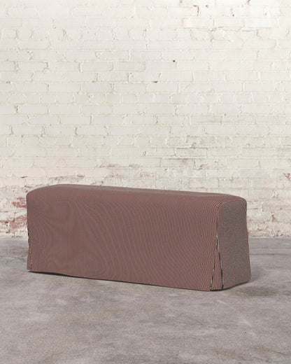 Iris Dining Bench