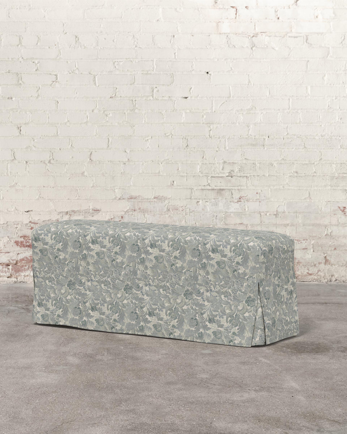Iris Dining Bench