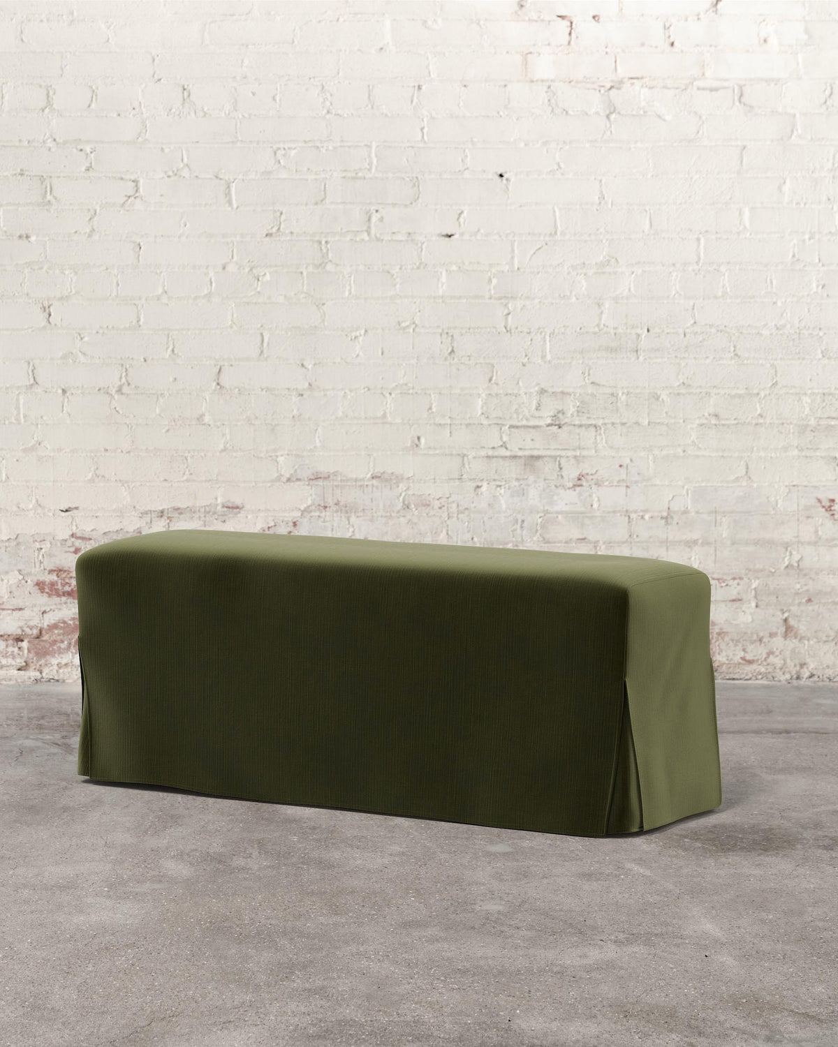 Iris Dining Bench