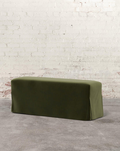 Iris Dining Bench