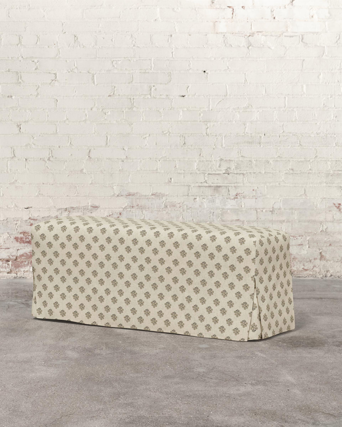 Iris Dining Bench