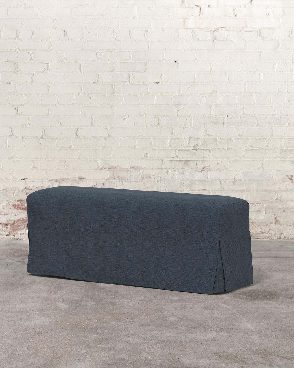 Iris Dining Bench