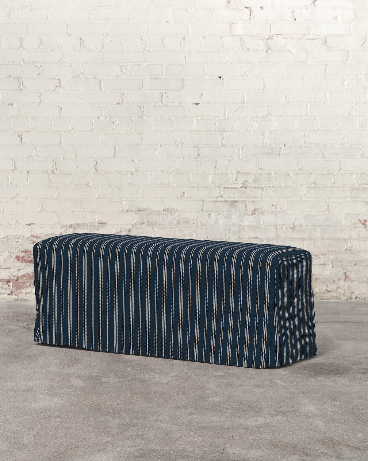 Iris Dining Bench