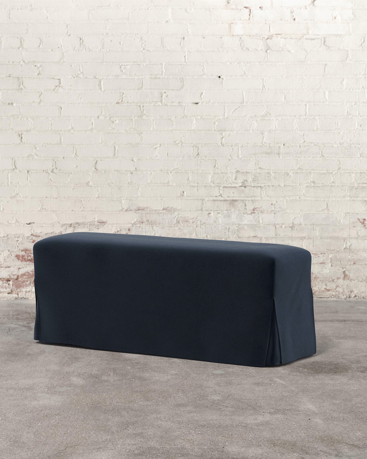Iris Dining Bench