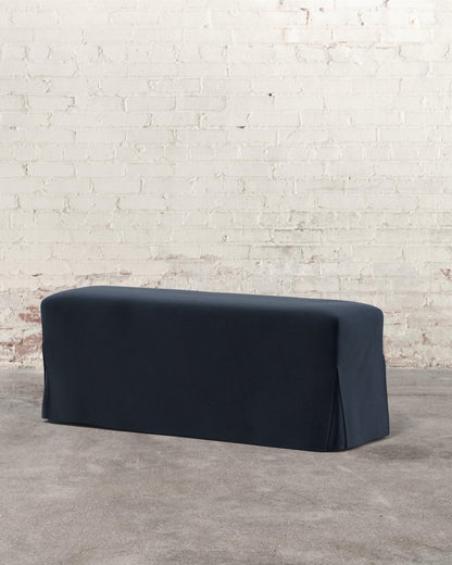 Iris Dining Bench