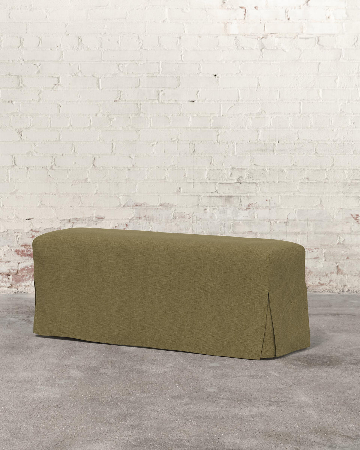 Iris Dining Bench