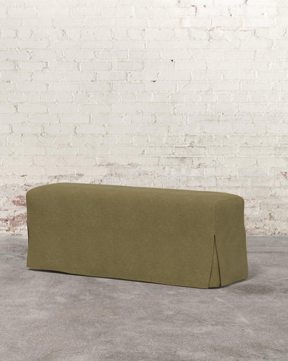 Iris Dining Bench