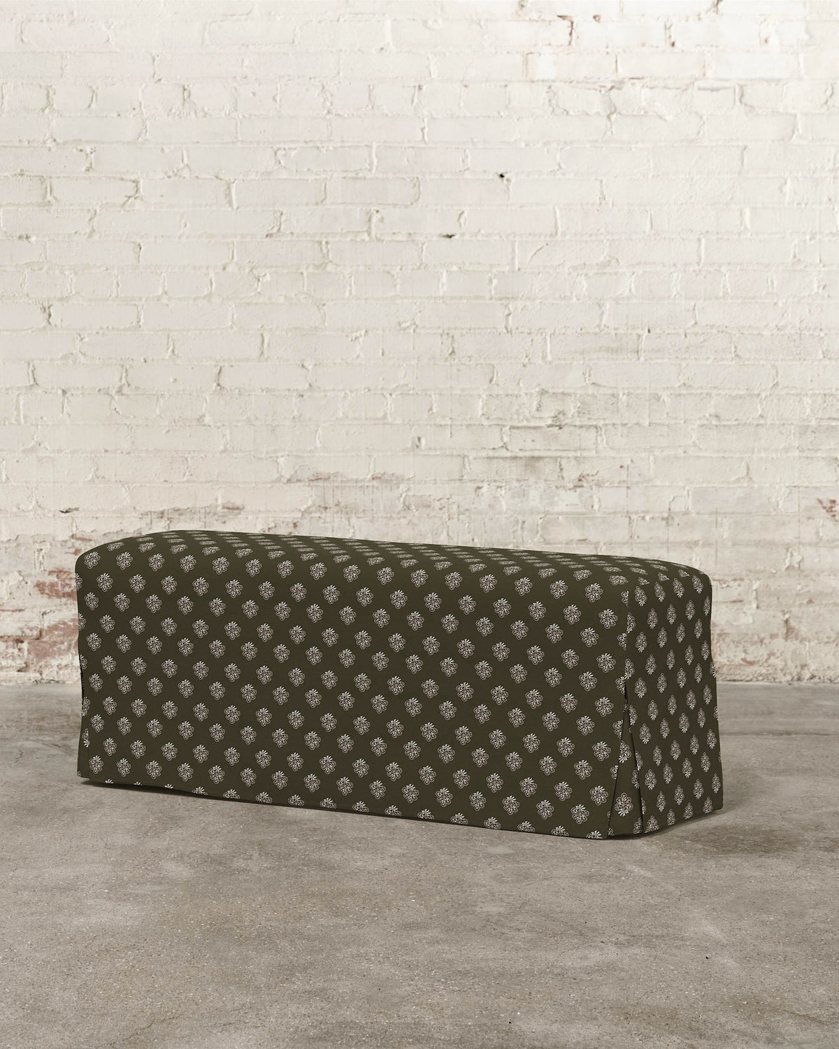 Iris Dining Bench