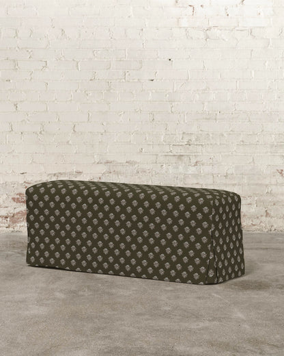 Iris Dining Bench