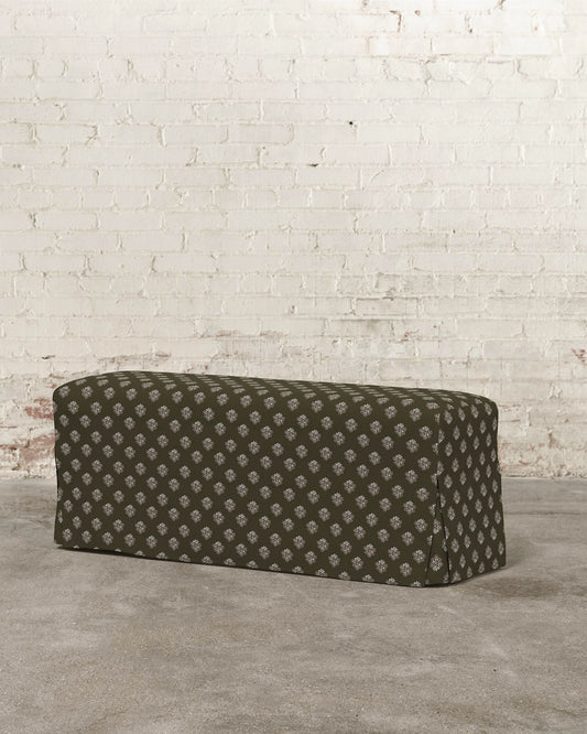 Iris Dining Bench