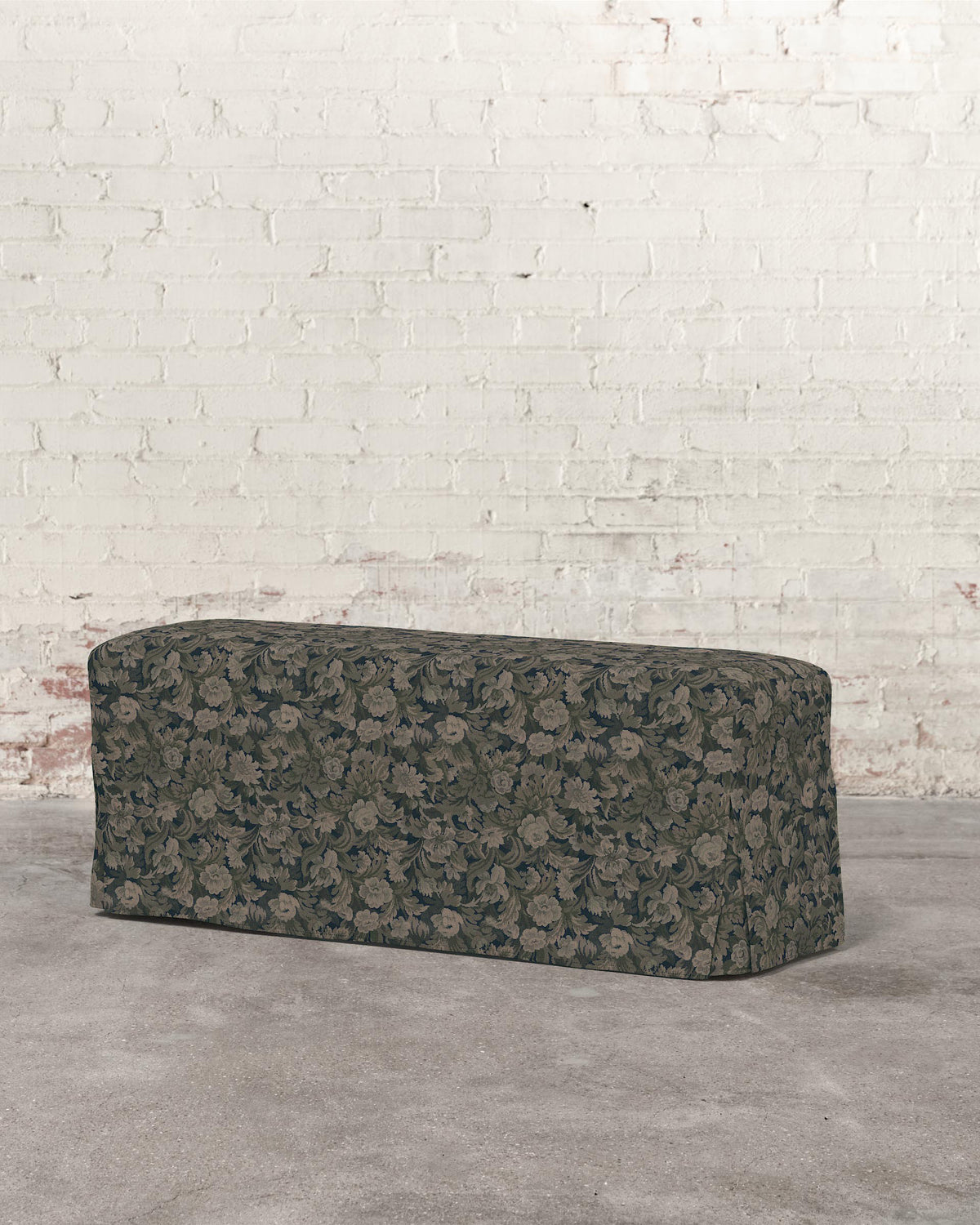 Iris Dining Bench