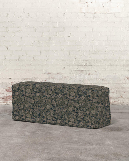 Iris Dining Bench