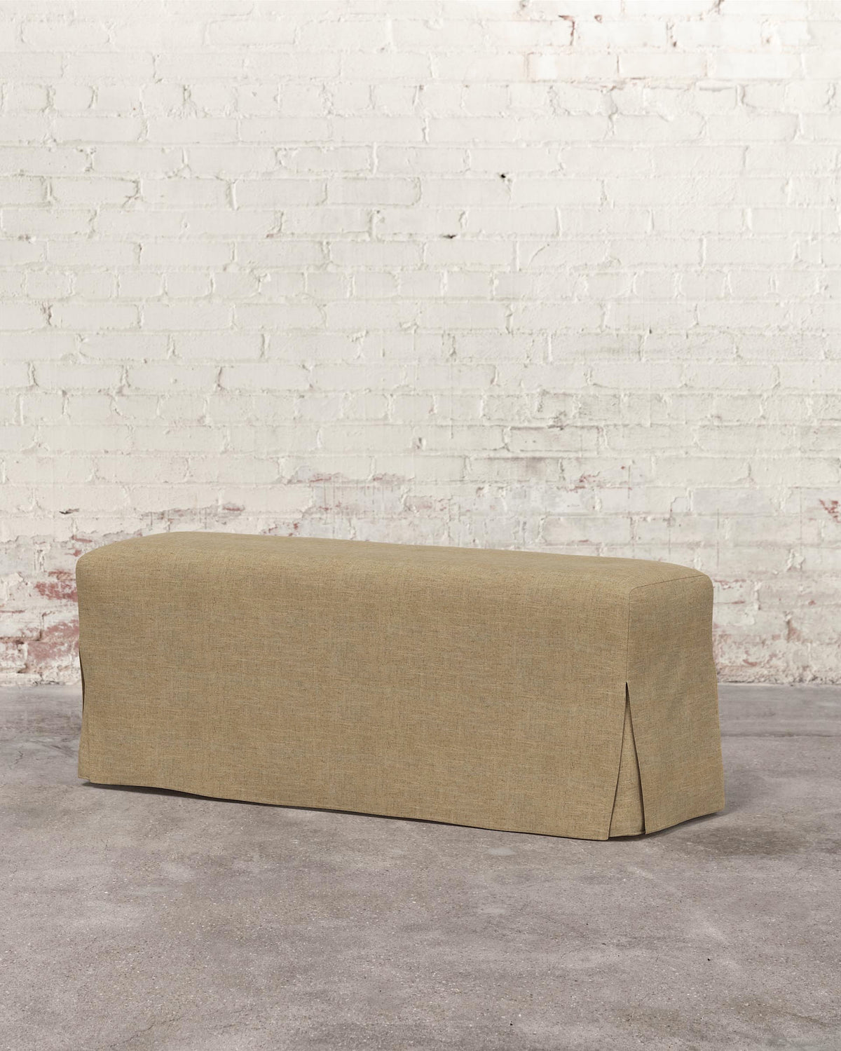 Iris Dining Bench