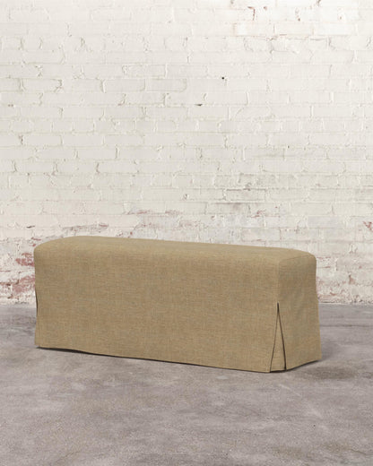 Iris Dining Bench