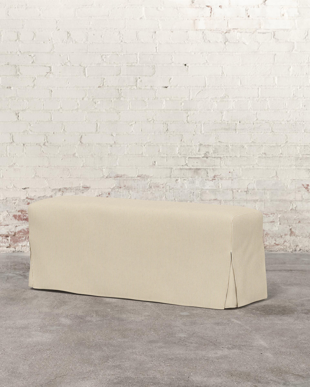 Iris Dining Bench