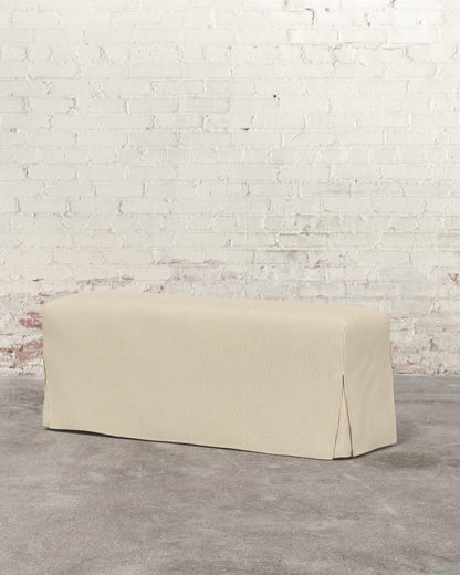 Iris Dining Bench