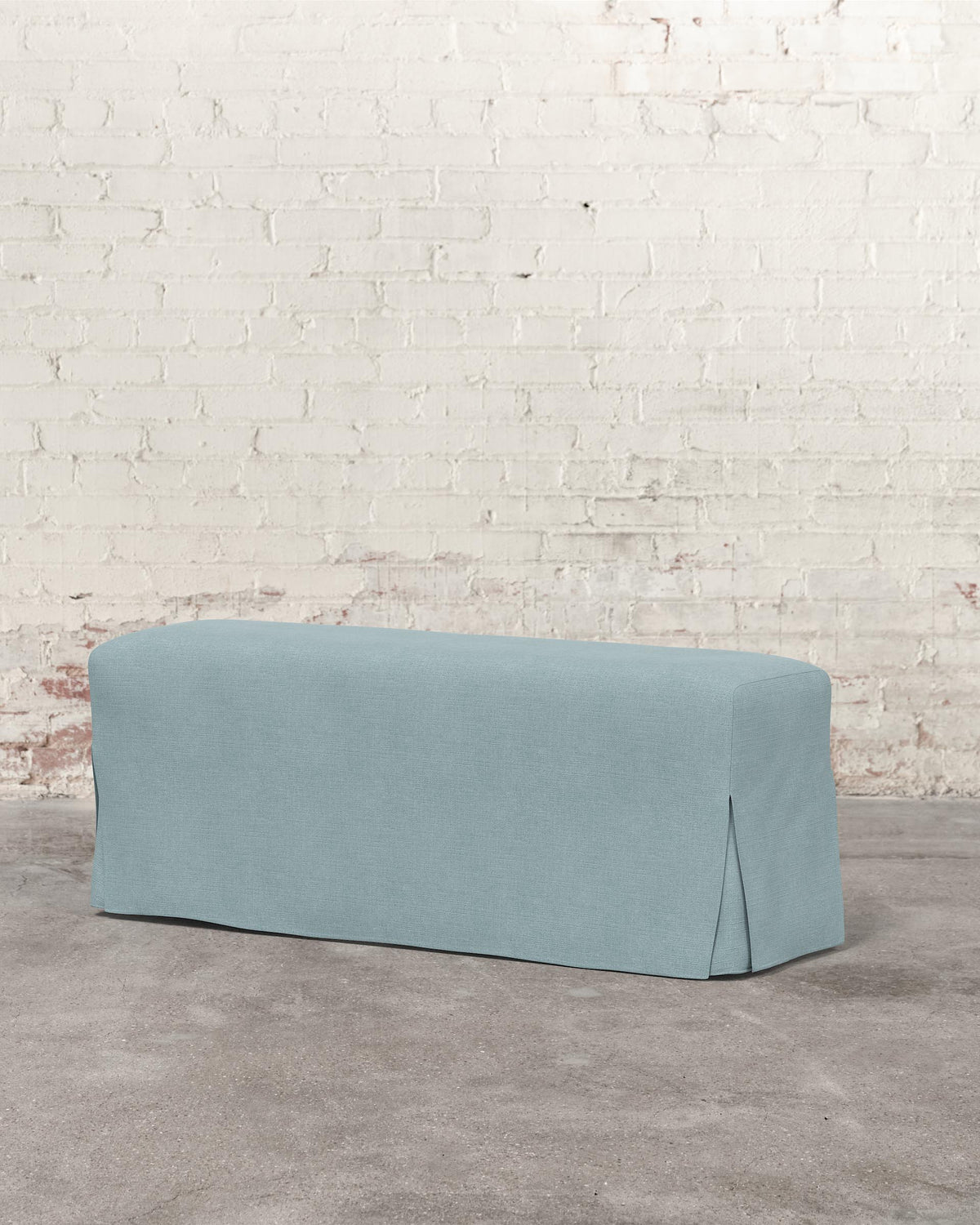 Iris Dining Bench