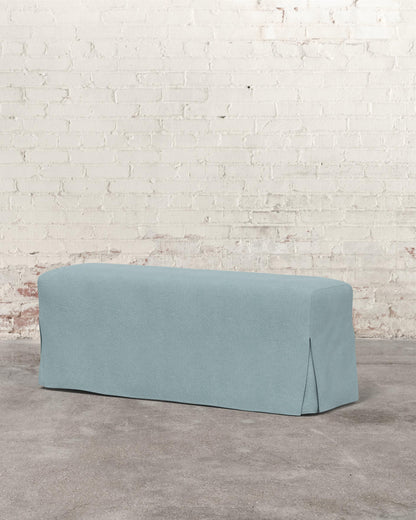 Iris Dining Bench