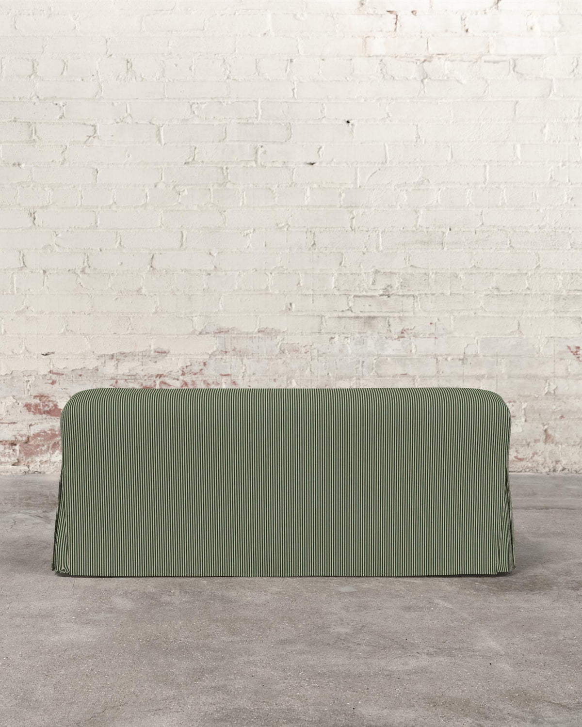 Iris Dining Bench
