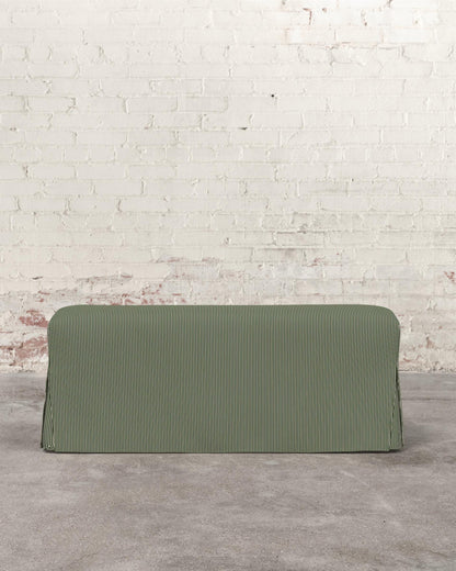 Iris Dining Bench