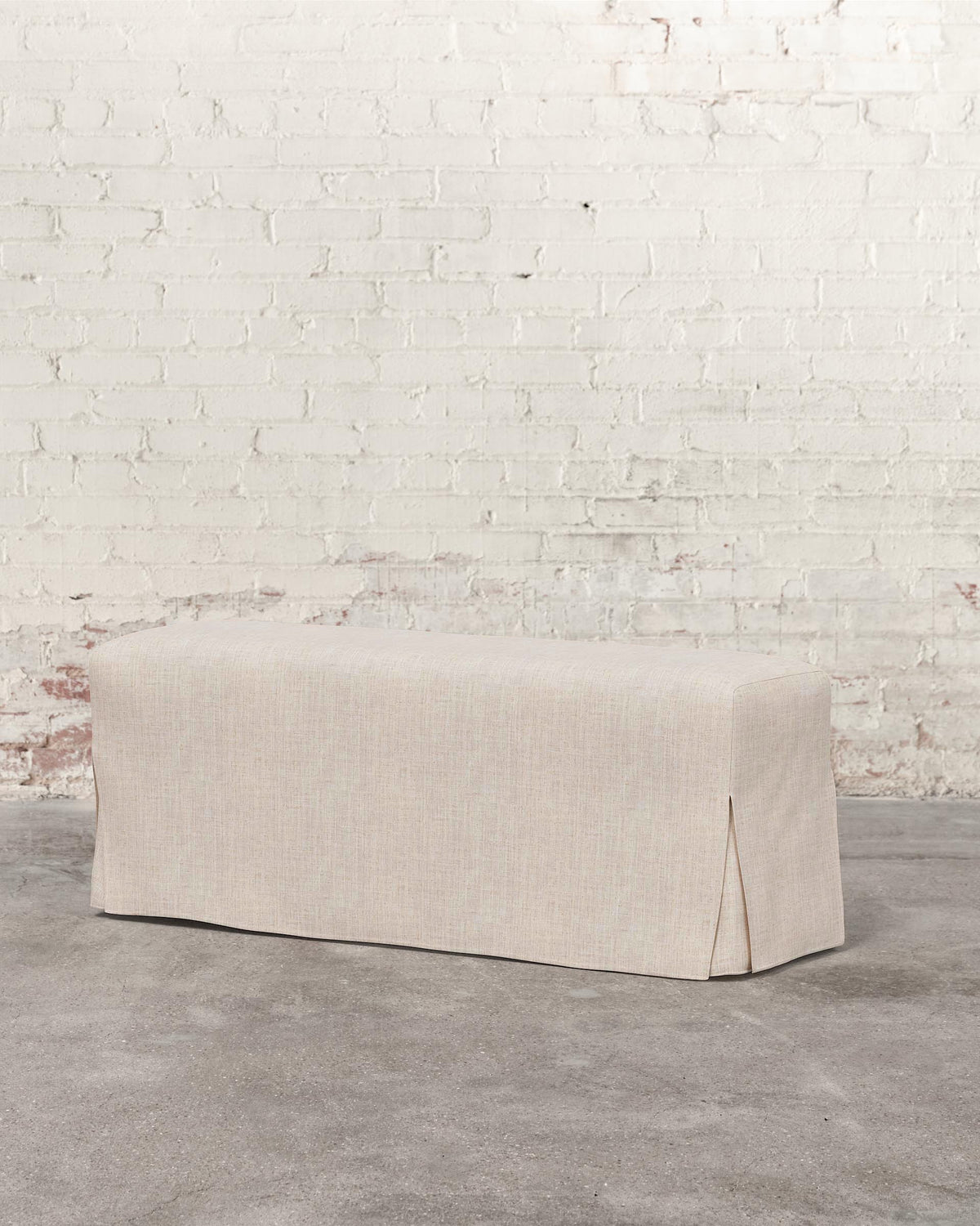 Iris Dining Bench