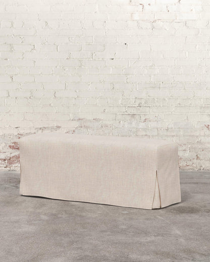 Iris Dining Bench