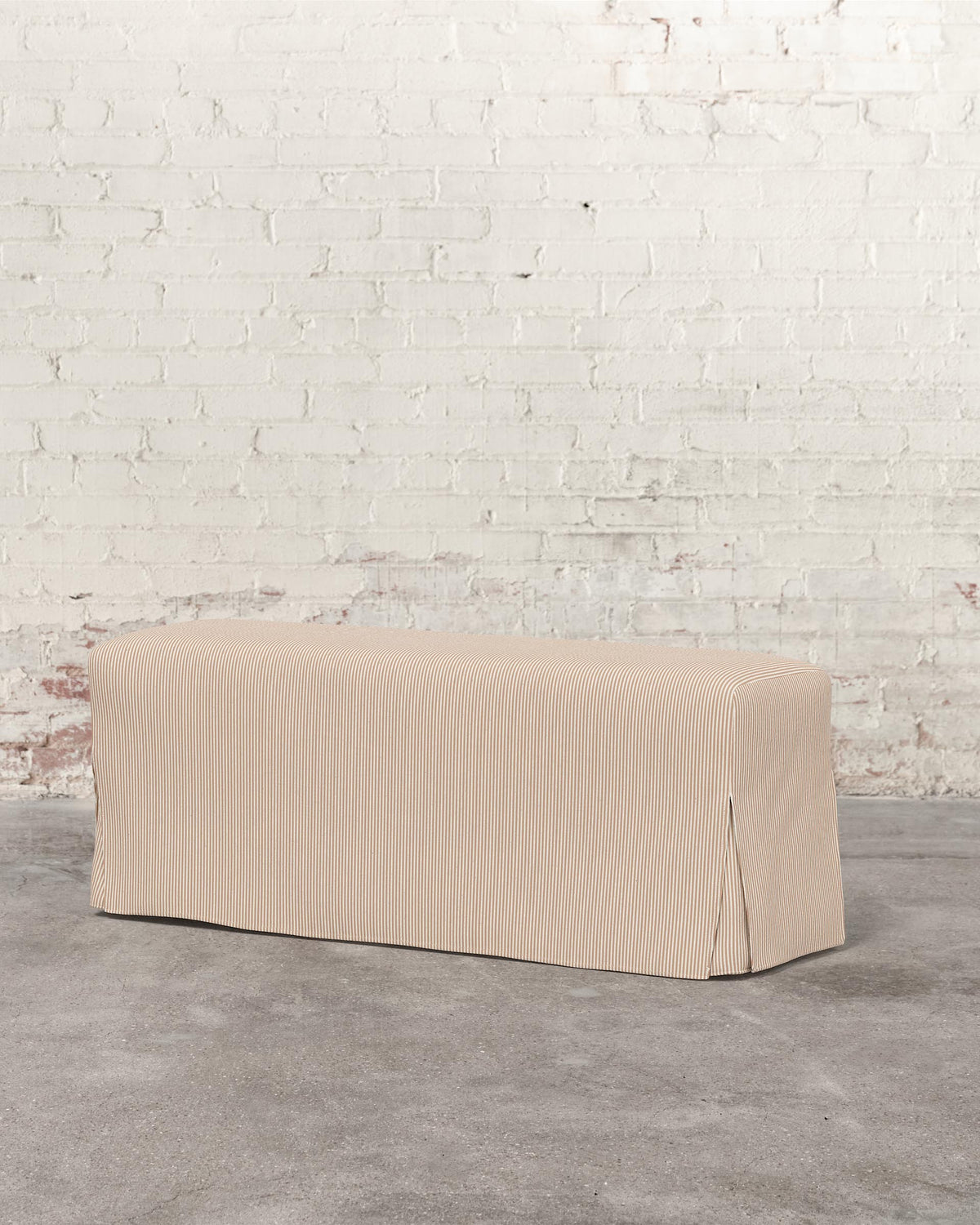 Iris Dining Bench
