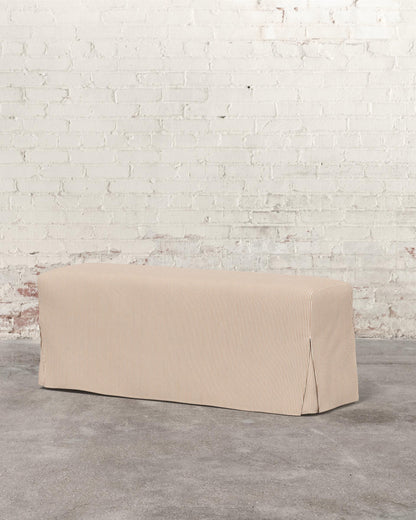 Iris Dining Bench