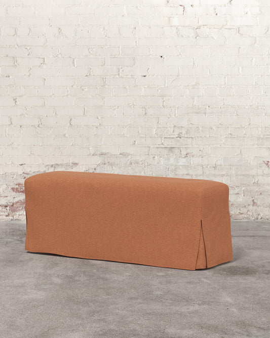 Iris Dining Bench