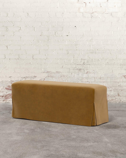 Iris Dining Bench