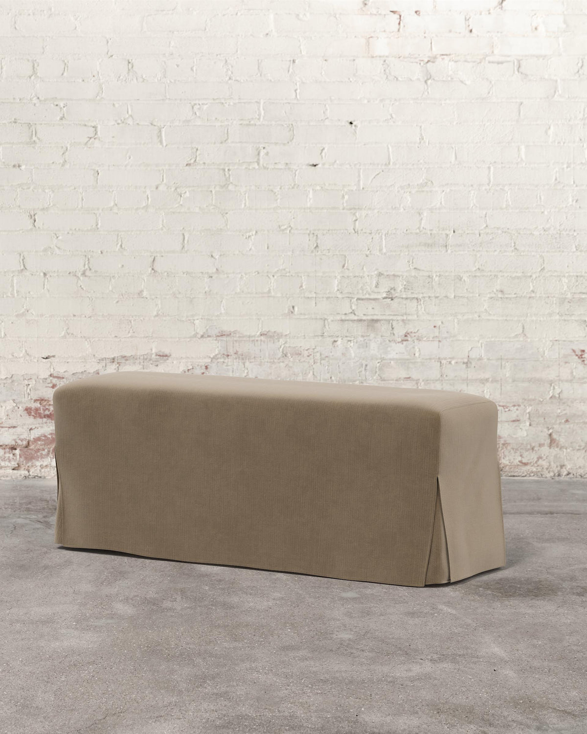 Iris Dining Bench