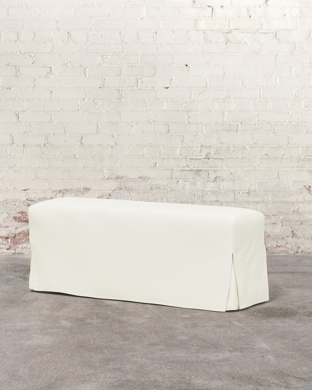 Iris Dining Bench