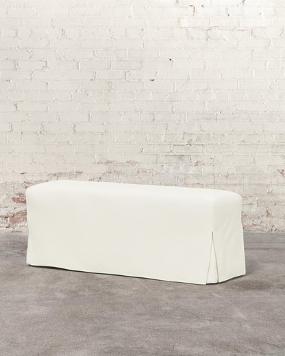 Iris Dining Bench