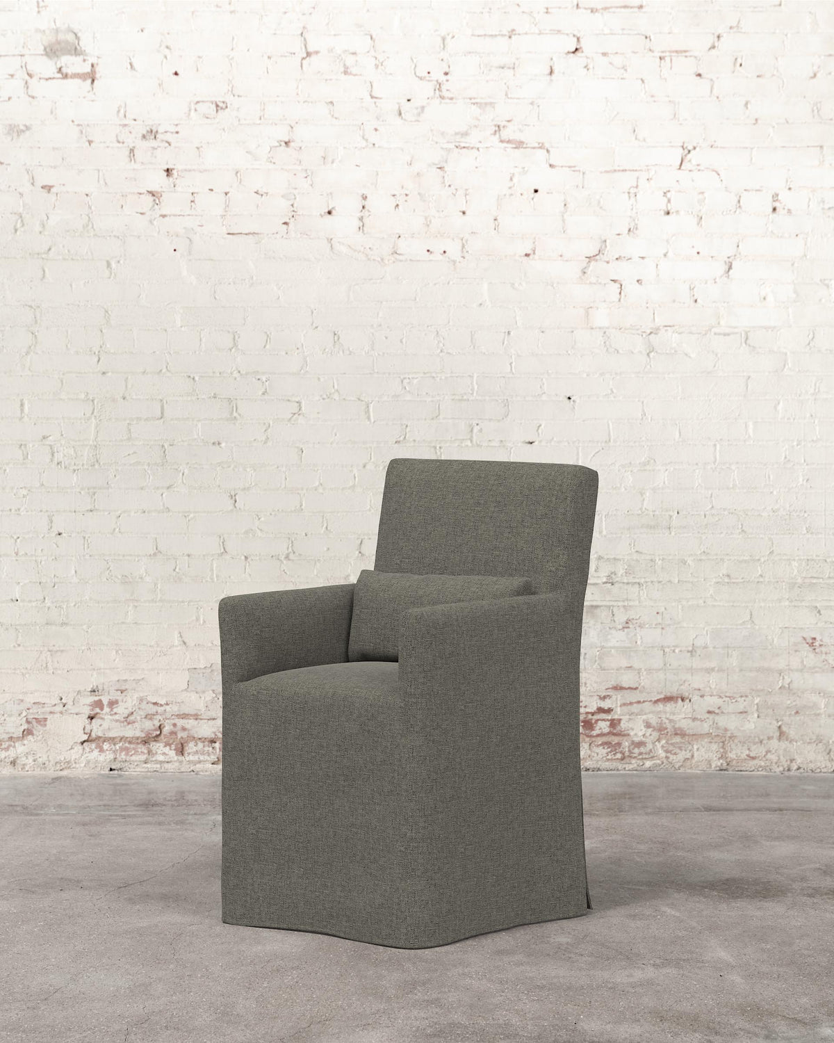 Iris Dining Armchair