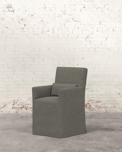 Iris Dining Armchair