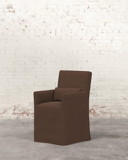Iris Dining Armchair