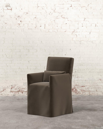 Iris Dining Armchair